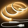 Thumbnail COB LED Strip Light 65.6ft Outdoor — LED Strip Lights, Samsion