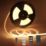 Thumbnail COB LED Strip Light 65.6ft Outdoor — LED Strip Lights, Samsion