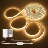 Thumbnail COB LED Strip Light 65.6ft Outdoor — LED Strip Lights, Samsion