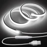 Thumbnail COB LED Strip Light 65.6ft Outdoor — LED Strip Lights, Samsion