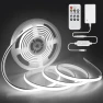Thumbnail COB LED Strip Light 65.6ft Outdoor — LED Strip Lights, Samsion