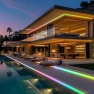 Thumbnail COB RGB+IC LED Strip Light Kit — LED Strip Lights, BUNACET