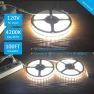 Thumbnail Dimmable LED Strip Lights — LED Strip Lights, E ENERSYSTEC