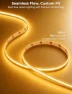 Thumbnail Dual Motion Sensor COB LED Strip Light — LED Strip Lights, Ameistor