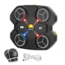 Electronic Music Boxing Trainer — Smart Boxing Trainer, Yousheng