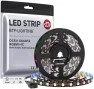 Thumbnail Individually Addressable RGBW LED Strip with Natural White — LED Strip Lights, BTF-LIGHTING