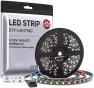 Thumbnail Individually Addressable RGBW LED Strip with Natural White — LED Strip Lights, BTF-LIGHTING
