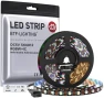 Thumbnail Individually Addressable RGBW LED Strip with Natural White — LED Strip Lights, BTF-LIGHTING