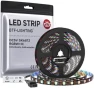 Thumbnail Individually Addressable RGBW LED Strip with Natural White — LED Strip Lights, BTF-LIGHTING