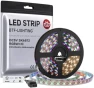 Thumbnail Individually Addressable RGBW LED Strip with Natural White — LED Strip Lights, BTF-LIGHTING