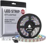 Thumbnail Individually Addressable RGBW LED Strip with Natural White — LED Strip Lights, BTF-LIGHTING