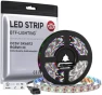 Thumbnail Individually Addressable RGBW LED Strip with Natural White — LED Strip Lights, BTF-LIGHTING