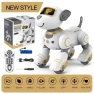 Interactive Robot Dog Toy — Robot Pet, LYZRC