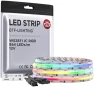 Thumbnail IP66 RGB Addressable LED Strip - 864 LEDs/m, Color Chasing, 16.4ft — LED Strip Lights, BTF-LIGHTING