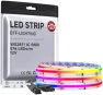 Thumbnail IP66 RGB Addressable LED Strip - 864 LEDs/m, Color Chasing, 16.4ft — LED Strip Lights, BTF-LIGHTING