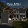 Thumbnail Matter Smart Light Switch — Smart Switch, LYSOME