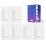 Thumbnail Matter Smart Light Switch — Smart Switch, LYSOME