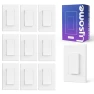 Thumbnail Matter Smart Light Switch — Smart Switch, LYSOME