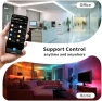 Thumbnail Matter WiFi LED Controller 5in1 — Smart Light Bulb, PAUTIX