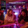 Thumbnail Matter WiFi LED Controller 5in1 — Smart Light Bulb, PAUTIX