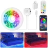Thumbnail Motion Activated RGB LED Strip Lights (9.8Ft) — LED Strip Lights, Taormey