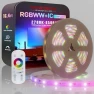 Thumbnail Multi-Function LED Strip Light 16.4ft — LED Strip Lights, Shine Decor