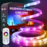 Thumbnail Multi-Function LED Strip Light 16.4ft — LED Strip Lights, Shine Decor