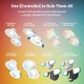 Thumbnail Pure Smart Battery-Powered Multi-Functional Wireless Light Switch — Smart Switch, HALO