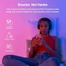 Thumbnail Pure Smart Battery-Powered Multi-Functional Wireless Light Switch — Smart Switch, HALO