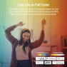 Thumbnail Pure Smart Battery-Powered Multi-Functional Wireless Light Switch — Smart Switch, HALO