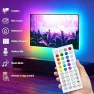 Thumbnail RGB LED Strip Lights — LED Strip Lights, ZSLAIFU
