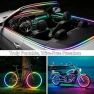Thumbnail RGB LED Strip Lights — LED Strip Lights, ZSLAIFU