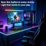Thumbnail RGB LED Strip Lights — LED Strip Lights, ZSLAIFU