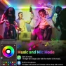 Thumbnail RGB LED Strip Lights — LED Strip Lights, ZSLAIFU