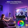 Thumbnail RGB LED Strip Lights — LED Strip Lights, ZSLAIFU