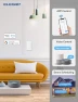 Thumbnail Single Pole Smart Dimmer Light Switch, 10 Pack — Smart Switch, ELEGRP