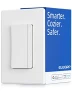 Thumbnail Single Pole Smart Dimmer Light Switch, 10 Pack — Smart Switch, ELEGRP