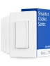 Thumbnail Single Pole Smart Dimmer Light Switch, 10 Pack — Smart Switch, ELEGRP