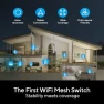 Thumbnail Smart 3 Way Dimmer Switch — Smart Switch, U-tec