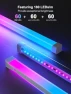 Thumbnail Smart LED Strip Lights with Covers 16.4ft — LED Strip Lights, GraceGlide