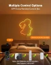 Thumbnail Smart RGBAICW Neon Rope Light 9.8ft — LED Strip Lights, Lumary