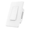 Thumbnail Smart Switch 3 Gang, Neutral Wire Required, 2.4GHz Wi-Fi Light Switch — Smart Switch, HQL