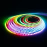 Thumbnail Ultra Narrow Addressable LED Strip — LED Strip Lights