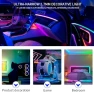 Thumbnail Ultra Narrow Addressable LED Strip — LED Strip Lights