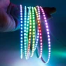 Thumbnail Ultra Narrow Addressable LED Strip — LED Strip Lights