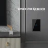 Thumbnail WiFi Touch Wall Switch for Smart Home — Smart Switch, LIVOLO