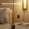 Thumbnail WiFi Touch Wall Switch for Smart Home — Smart Switch, LIVOLO