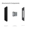 Thumbnail WiFi Touch Wall Switch for Smart Home — Smart Switch, LIVOLO