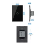 Thumbnail WiFi Touch Wall Switch for Smart Home — Smart Switch, LIVOLO