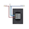 Thumbnail WiFi Touch Wall Switch for Smart Home — Smart Switch, LIVOLO